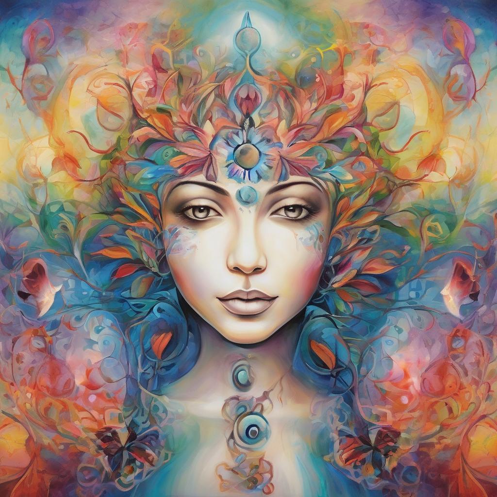 Μετατροπή Σκέψης: Από Φόβο σε Επιθυμία