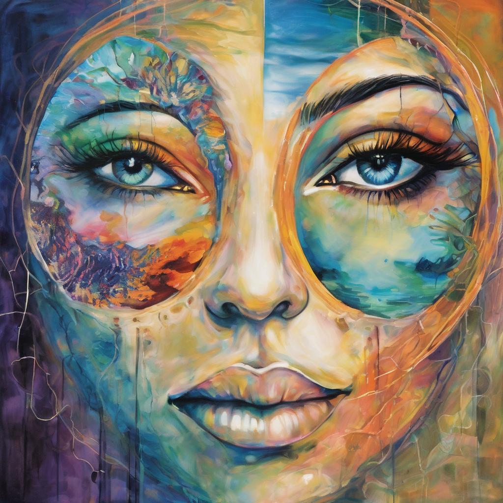 Μεταστροφή στην Σκέψη: Η Αρχή της Αυτο-Αναφοράς