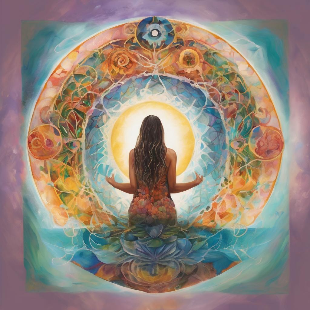 Απόρριψη της ανυπομονησίας και αποδοχή της ροής του χρόνου