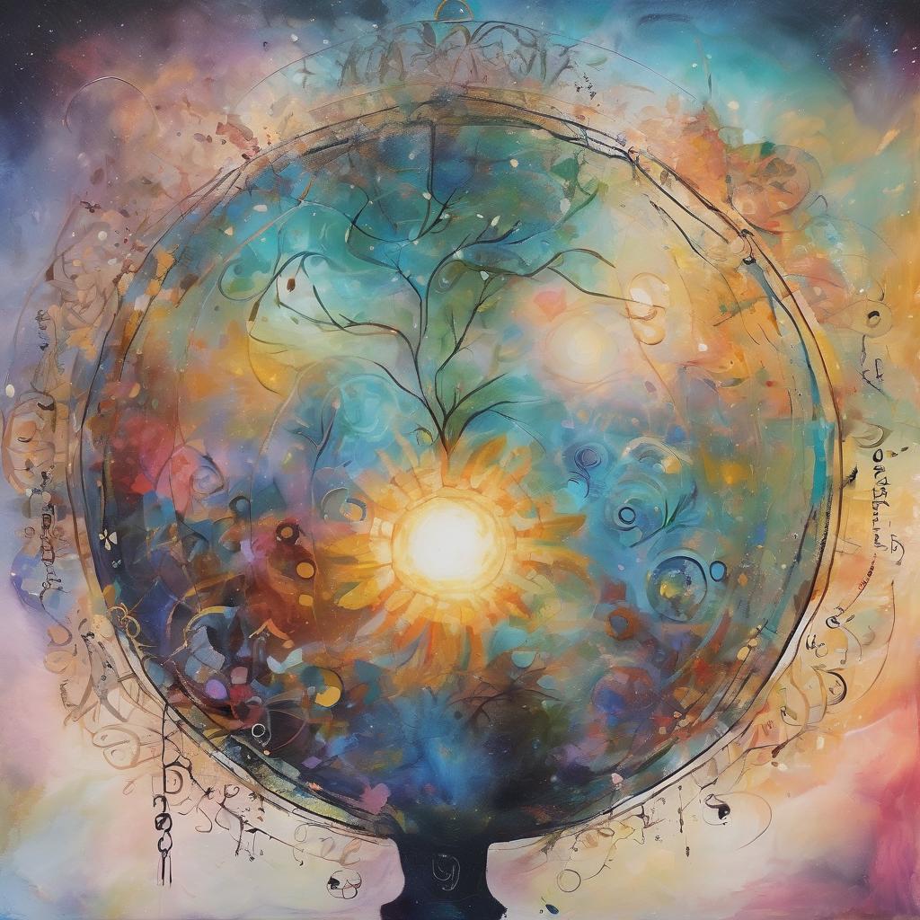 Αλλαγή σκέψης για την απελευθέρωση του παρελθόντος