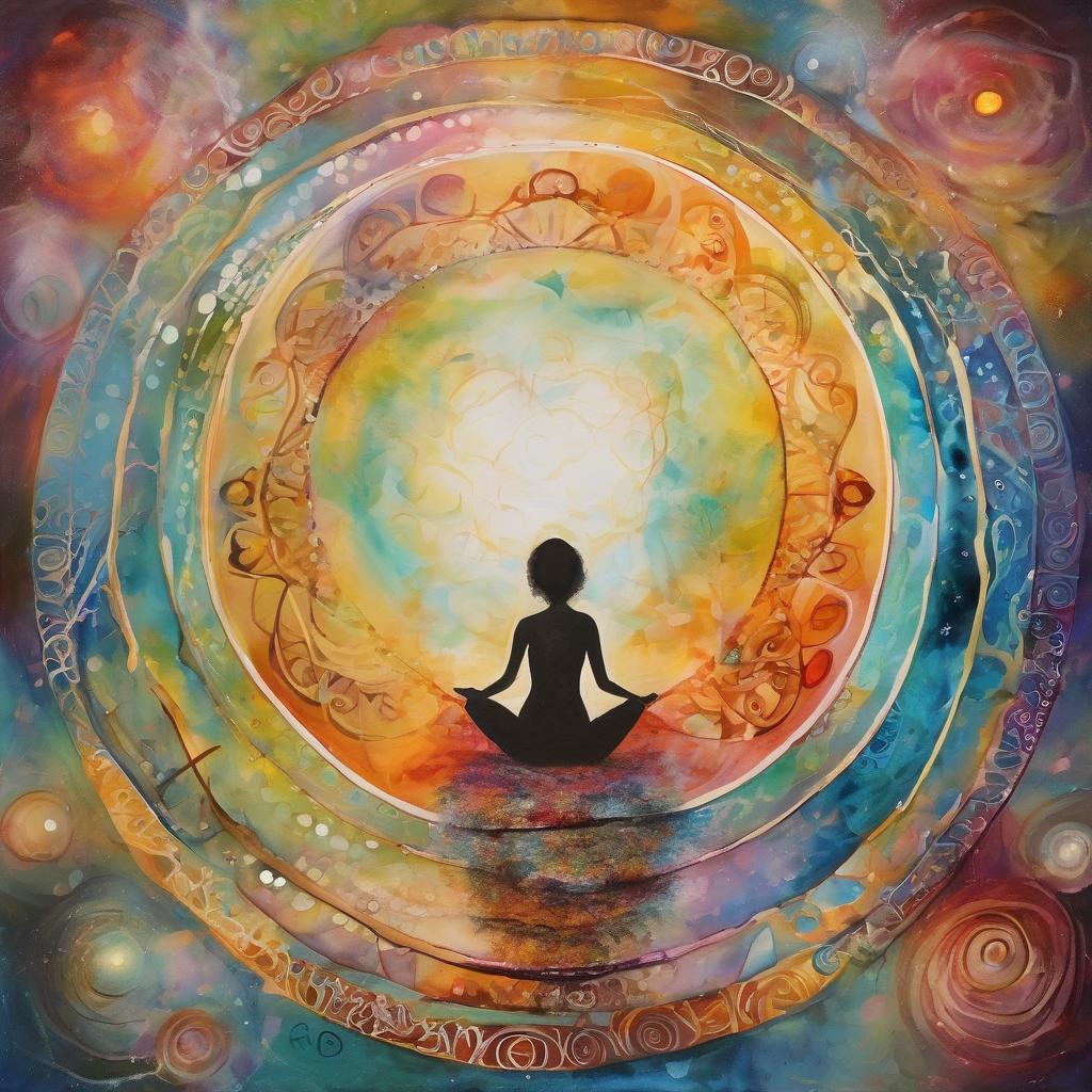 Το Χάραγμα της Σκέψης: Μετατροπές στην Ενδυνάμωση του Νου