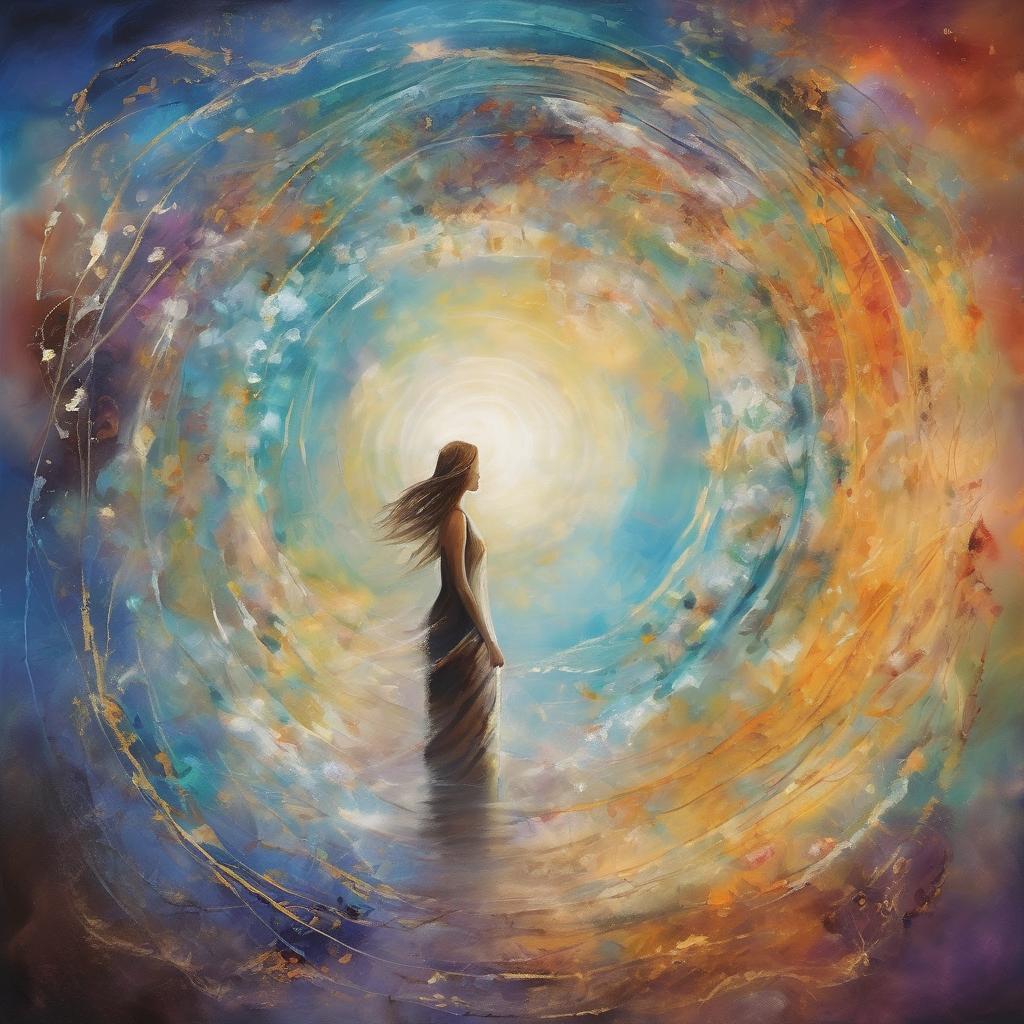 How to Let Go of the Past and Embrace the Future