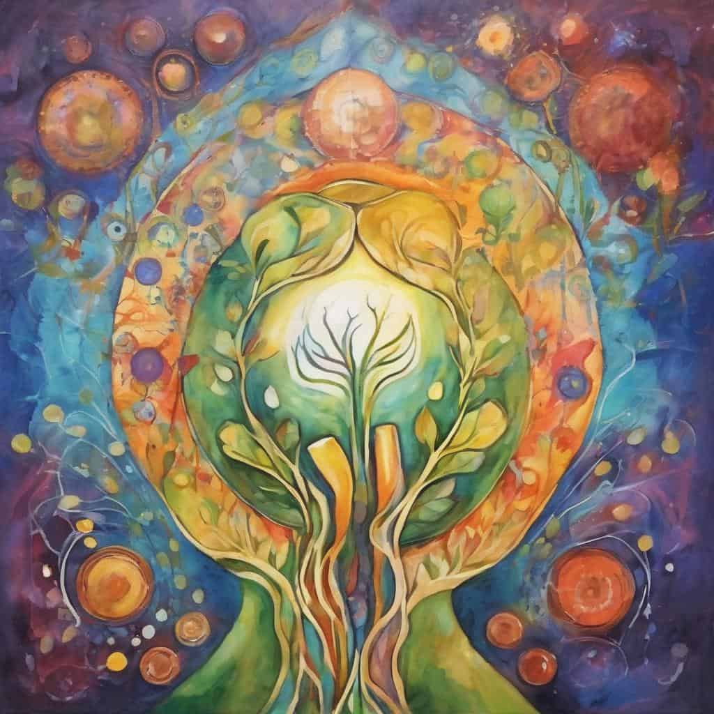 How to Stop Comparing and Start Growing